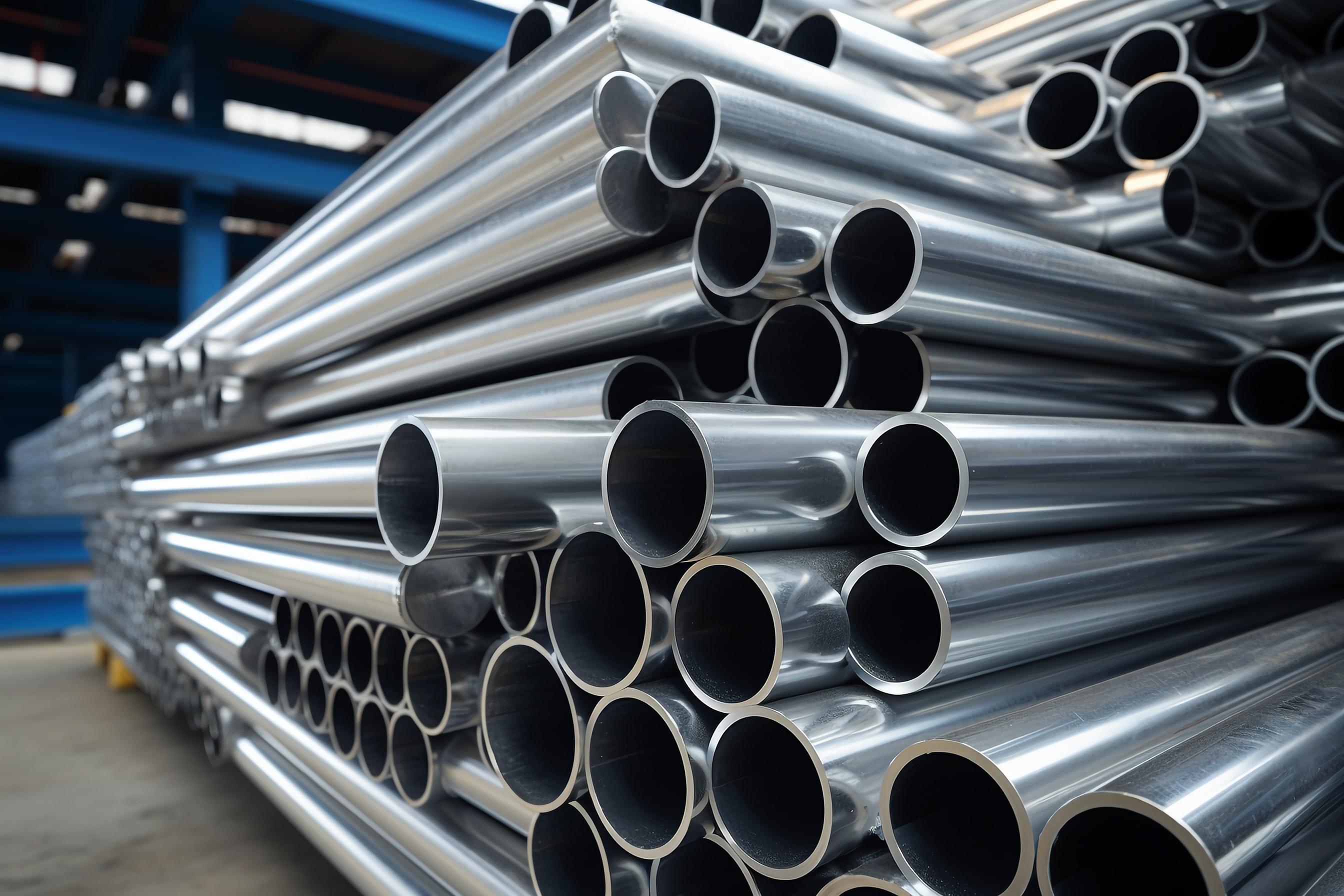 Stainless Steel Plate